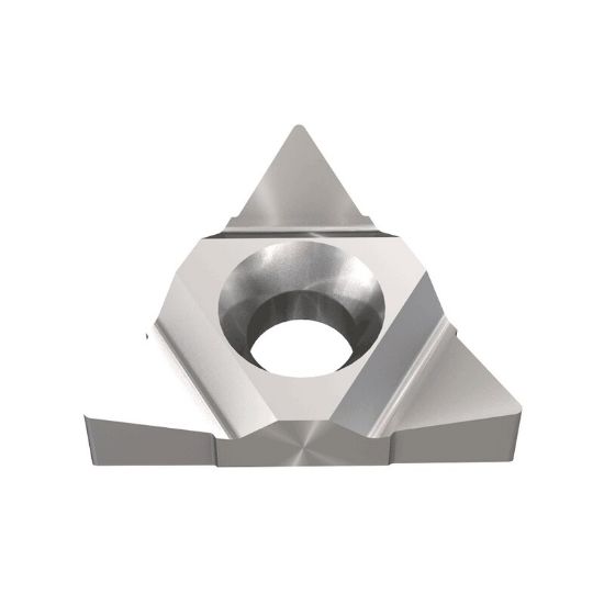 Picture of ISCAR MT3 11U55D IC908 Indexable Thread Mill Carbide TIALN