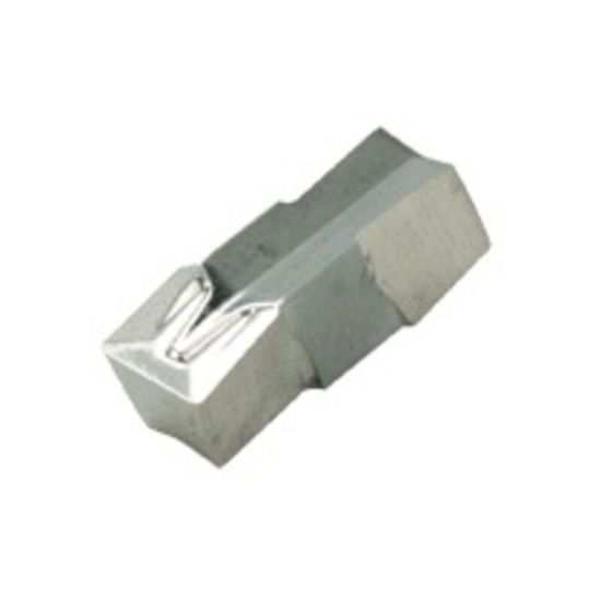 Picture of ISCAR GIPA 3.00-0.20-D ID5 Grooving,Groove Turning Insert 0.008 Corner Radius 0.118 Wide