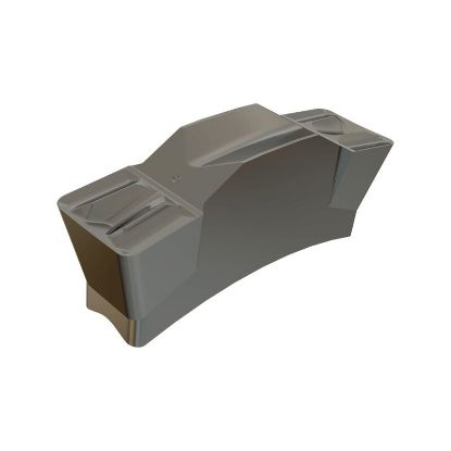 Picture of ISCAR TGMF 304 IC20 Grooving,Groove Turning Insert 0.016 Corner Radius 0.118 Wide