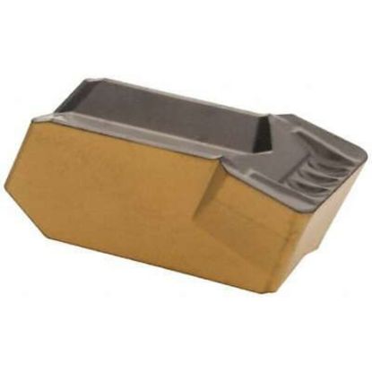 Picture of ICE GIMY808 TP722 Grooving,Groove Turning Insert 0.031 Corner Radius