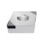 Picture of ISCAR CNGA432-M2 IB10S Turning Insert 80.0° CBN 0.031 Corner Radius