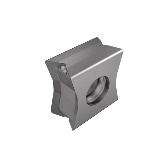 Picture of ISCAR LNAR1106PN-N IC907 Milling Insert On Edge 0.020 Corner Radius TiAIN + TiN