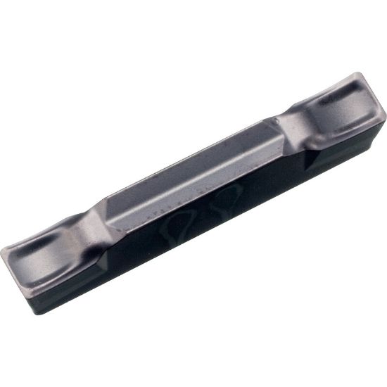 Picture of KYOCERA GDM 2020N020PH PR1535 Cut Off & Grooving Grooving Insert Megacoat Nano