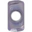 Picture of KYOCERA LOGU030310ERGMPR153 Milling Insert Rectangle Negative 0.039 Corner Radius Megacoat Nano