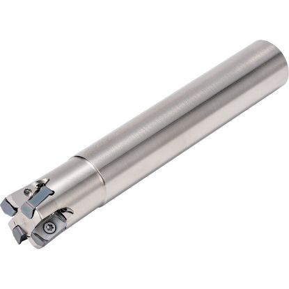 Picture of KYOCERA MFH28S25035T* Feed Mill 0.984 Diameter 0.984 Shank 5.511 OAL 5 Flute
