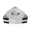 Picture of ISCAR WNGA432-M3 IB20H Turning Insert Trigon CBN 0.031 Corner Radius