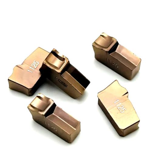 Picture of ICE N151.2-200-4E TP824 Cut Off Insert