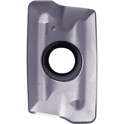 Picture of KYOCERA BDMT 11T324ERJT PR1535 Milling Insert Paralelagram 0.094 Corner Radius Megacoat Nano