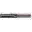 Picture of MASTERCUT DIA 3/8 SH 0.3750 LOC 1.00 OAL 2.50 End Mill Standard Flute Standard Helix Carbide AlTiN Single End Square Sharp