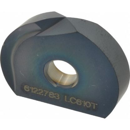 Picture of LMT FETTE WPR 0250-F LC610T Milling Insert Ball Mill 0.250 Cutter Diameter