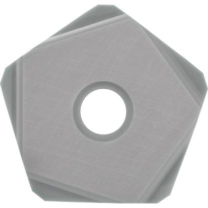 Picture of KYOCERA PNEG1106XNTRT00515 CS7050 Milling Insert Pentagon Si3N4