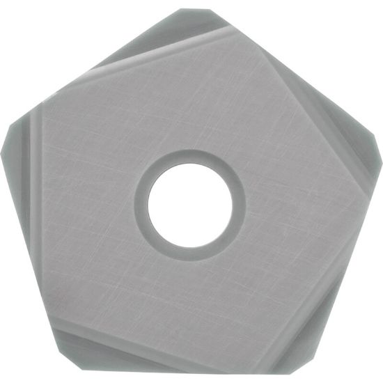 Picture of KYOCERA PNEG1106XNTRT00515 CS7050 Milling Insert Pentagon Si3N4