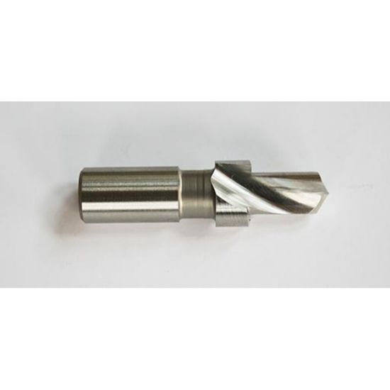 Picture of LINK 60-AL-297 UA5-1/4 English SHCS HSS Counterbore - ALU Coated