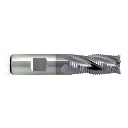 Picture of MELIN 13434 DIA 20MM SH 0.7874 LOC 1.4961 OAL 3.9370 End Mill Carbide Uncoated Single End Square Sharp