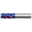 Picture of MASTERCUT DIA 3/4 SH 0.7500 LOC 0.8750 OAL 3.50 End Mill Standard Flute Variable Helix Carbide nACRoA Single End Square Sharp V5 ULTRA