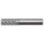 Picture of MASTERCUT DIA 1/4 SH 0.2500 LOC 0.7500 OAL 2.50 End Mill Standard Flute Variable Helix Carbide nACRoA Single End Corner Radius 0.0100 0.25MM F45