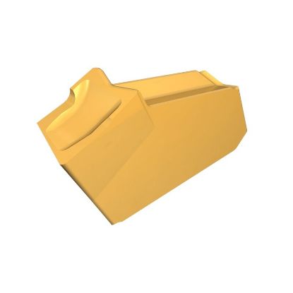 Picture of ISCAR GFR 2S-15D IC20 Cut Off Insert 0.001 Corner Radius 0.087 Wide