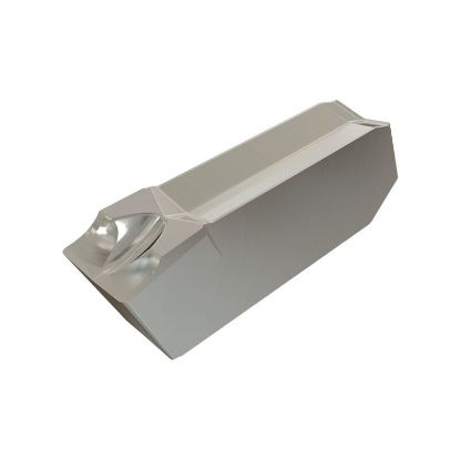 Picture of ISCAR GIM 2.2J IC54 Cut Off,Grooving Insert 0.007 Corner Radius 0.087 Wide