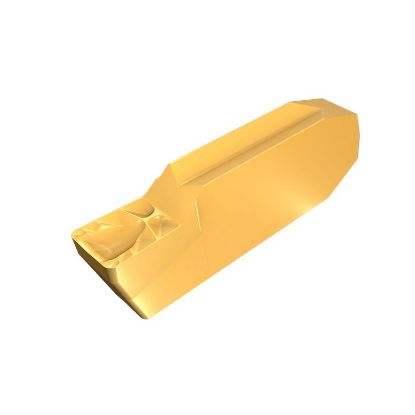 Picture of ISCAR GIMIY 304 IC08 Grooving,Groove Turning Insert 0.016 Corner Radius 0.118 Wide