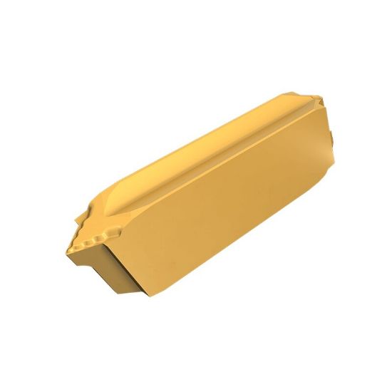 Picture of ISCAR TIP 2P27-NPT IC08 Clamp Down Insert Threading Insert Full Profile 27.00TPI NPT