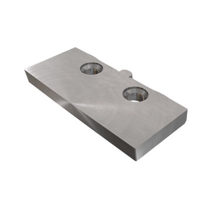 Picture of ISCAR FTB 3010 IC08 Custom Groove Blank,Grooving Insert 1.197 Wide