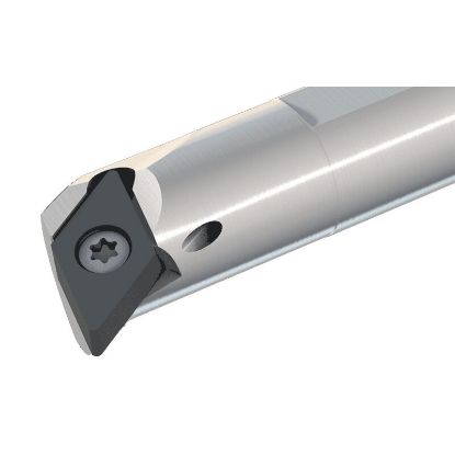 Picture of ISCAR E10M-SDXNL-07 Turning Boring Bar 55.0° Insert 0.625 Boring Bar