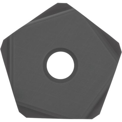 Picture of KYOCERA PNEG1106XNTRT00515 KS6050 Milling Insert Pentagon Si3N4