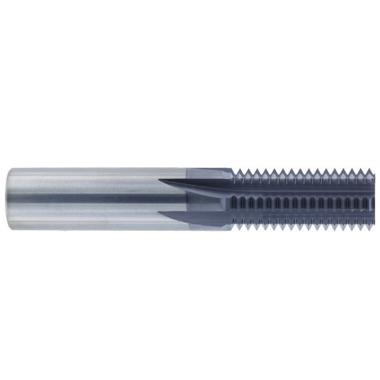 Picture of MELIN TM-1/2-14NPT-H 1/2-14 Multi Fl Carbide Fl, Thread