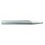 Picture of MELIN 56999 DIA 1/16 SH 0.1250 LOC 0.2756 OAL 2.00 End Mill Ball Nose Carbide AlTiN Single End Ball Nose