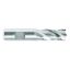 Picture of MELIN 45720 DIA 1-3/8 SH 0.7500 LOC 2.00 OAL 4.2500 End Mill Cobalt TiCN Single End 45.0° Chamfer