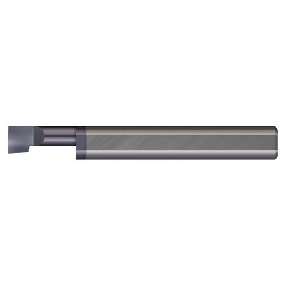Picture of MICRO 100 BB-290750X Solid Tool Boring, Facing Swiss 0.312 Shank 0.29 Min Bore 2.500 OAL