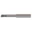 Picture of MICRO 100 HBBC-030250-004 Solid Tool Back Boring Swiss 0.125 Shank 0.0275 Min Bore 1.500 OAL