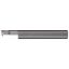 Picture of MICRO 100 IT-320750 Solid Tool Threading Swiss 0.375 Shank 0.32 Min Bore 2.500 OAL