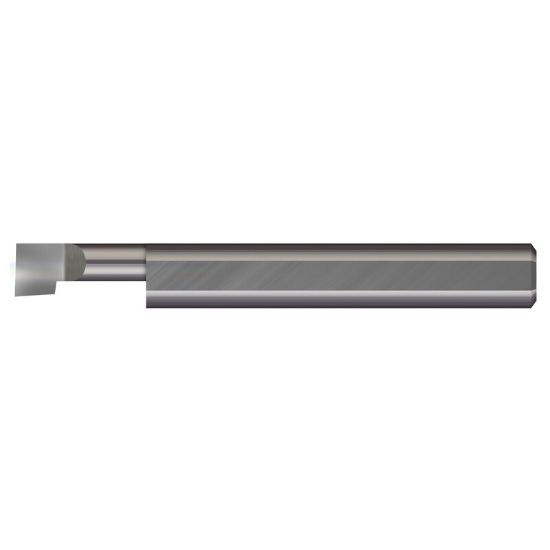 Picture of MICRO 100 BB-4904500S Solid Tool Boring Swiss 0.500 Shank 0.49 Min Bore 6.000 OAL