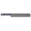 Picture of MICRO 100 IAT-1500-10X Solid Tool Threading Swiss 0.500 Shank 0.49 Min Bore 3.000 OAL 10.00TPI