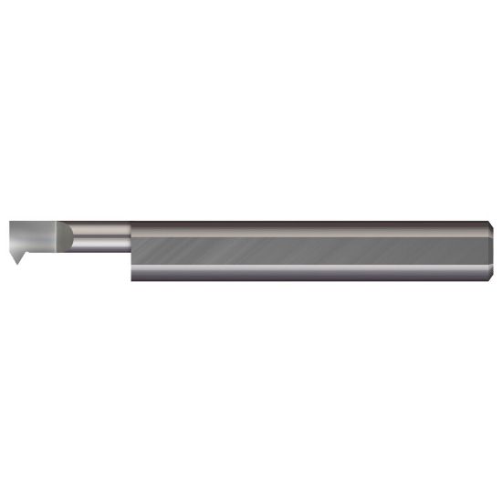 Picture of MICRO 100 IT-140750 Solid Tool Threading Swiss 0.187 Shank 0.14 Min Bore 2.000 OAL