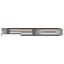 Picture of MICRO 100 QFR-038-8 Solid Tool Grooving Swiss 0.312 Shank 0.31 Min Bore 2.000 OAL