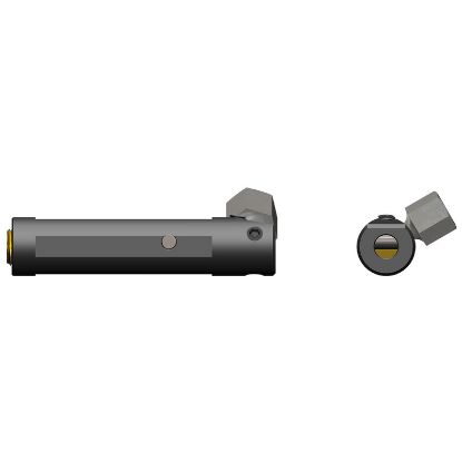 Picture of MICRO 100 QTSP-187-787 Holder Swiss Boring Bar 0.787 2.800 OAL