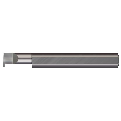Picture of MICRO 100 RR-187-12 Solid Tool Retaining Ring Swiss 0.500 Shank 0.5 Min Bore 3.000 OAL