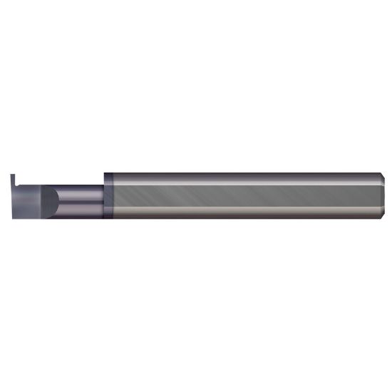 Picture of MICRO 100 RRL-093-16X Solid Tool Retaining Ring Swiss 0.500 Shank 0.5 Min Bore 3.000 OAL