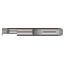 Picture of MICRO 100 QRR-236-24 Solid Tool Retaining Ring Swiss 0.500 Shank 0.495 Min Bore 3.000 OAL