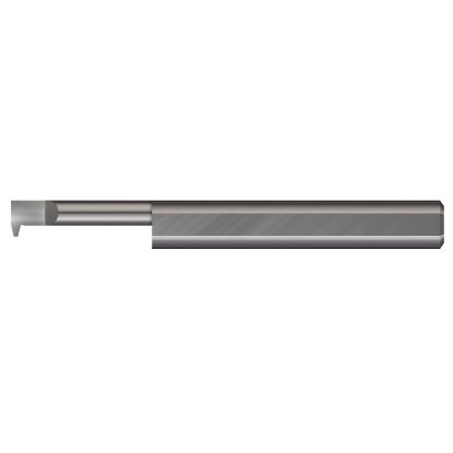 Picture of MICRO 100 SAT-750-10 Solid Tool Threading Swiss 0.500 Shank 0.49 Min Bore 3.000 OAL