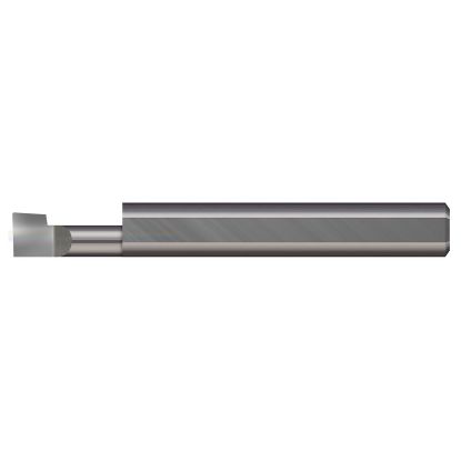 Picture of MICRO 100 BBL-4901500 Solid Tool Boring Swiss 0.500 Shank 0.49 Min Bore 3.000 OAL