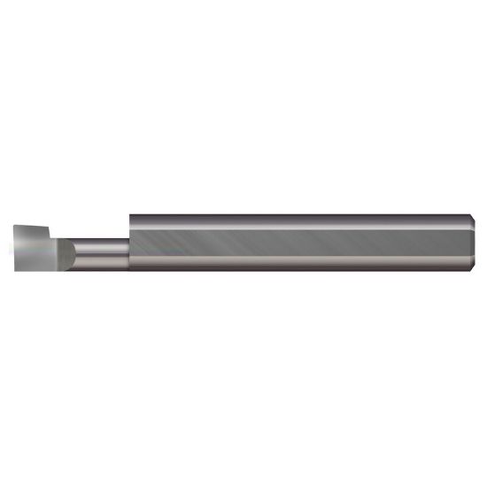 Picture of MICRO 100 BBL-4901500 Solid Tool Boring Swiss 0.500 Shank 0.49 Min Bore 3.000 OAL