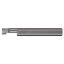Picture of MICRO 100 BB-180600 Solid Tool Boring Swiss 0.250 Shank 0.18 Min Bore 2.500 OAL