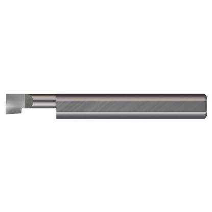 Picture of MICRO 100 BB-4902000S Solid Tool Boring Swiss 0.500 Shank 0.49 Min Bore 4.000 OAL