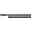 Picture of MICRO 100 IT-2901000X Solid Tool Threading Swiss 0.312 Shank 0.29 Min Bore 2.500 OAL