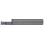 Picture of MICRO 100 ITL-320500X Solid Tool Threading Swiss 0.375 Shank 0.32 Min Bore 2.500 OAL