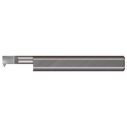Picture of MICRO 100 IT-040150 Solid Tool Threading Swiss 0.125 Shank 0.04 Min Bore 1.500 OAL