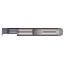 Picture of MICRO 100 QRR-125-20X Solid Tool Retaining Ring Swiss 0.500 Shank 0.495 Min Bore 3.000 OAL